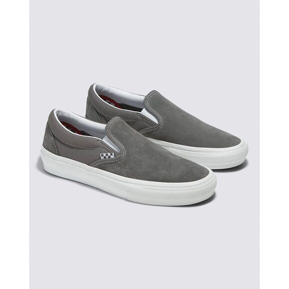 ✨SOLD✨Vans Mens Shoes Skate Slip-On Sz 12✨ - Picture 1 of 12